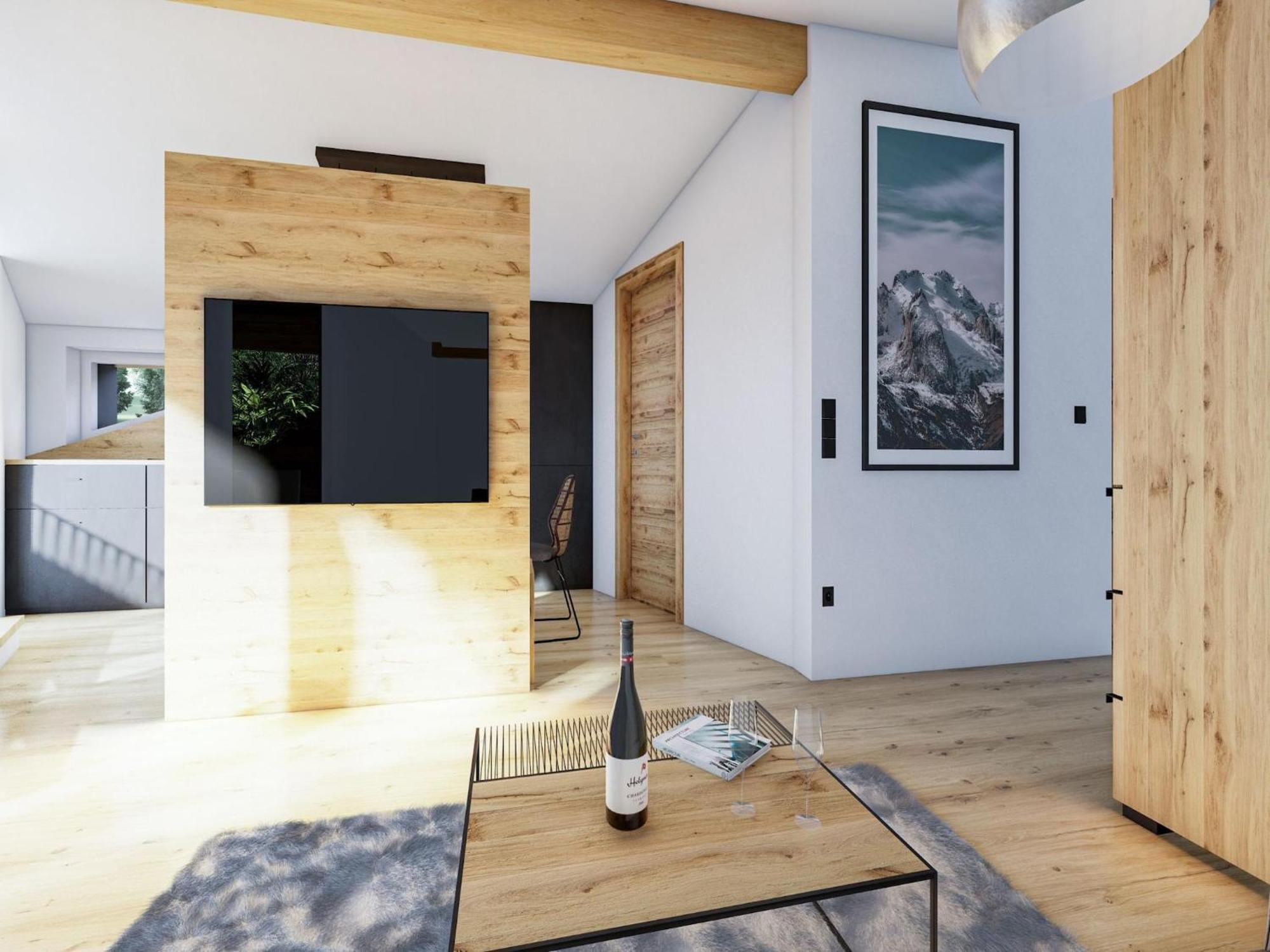 Bergzeit Apartments Right On The Ski Slope Saalbach-Hinterglemm Exterior foto