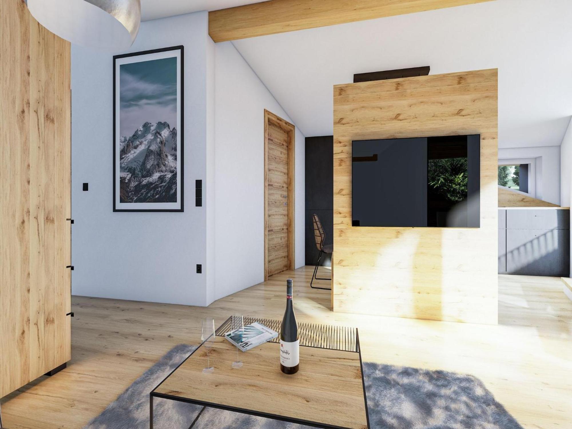 Bergzeit Apartments Right On The Ski Slope Saalbach-Hinterglemm Exterior foto